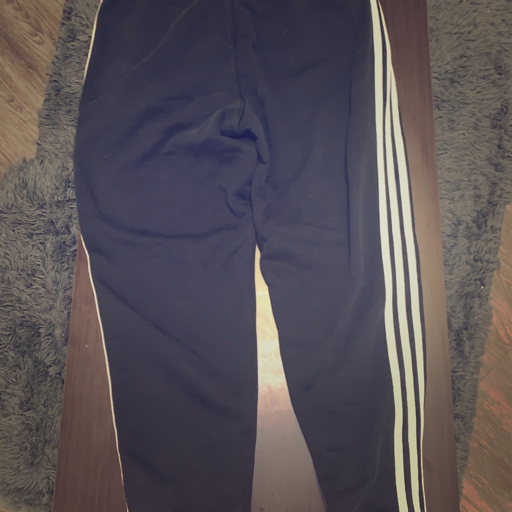 Adidas Trefoil Pants 3 stripe (Medium)